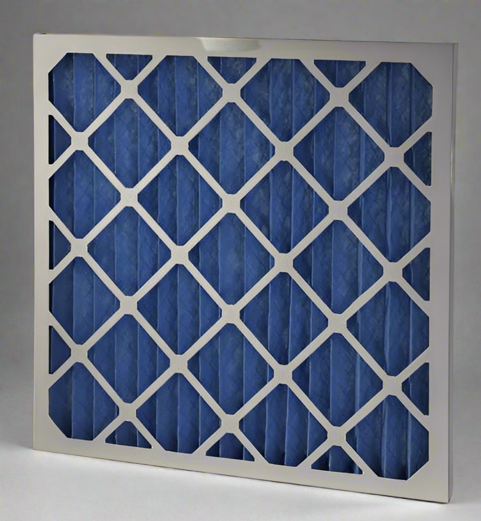 G4 Grade Disposable Panel Filter