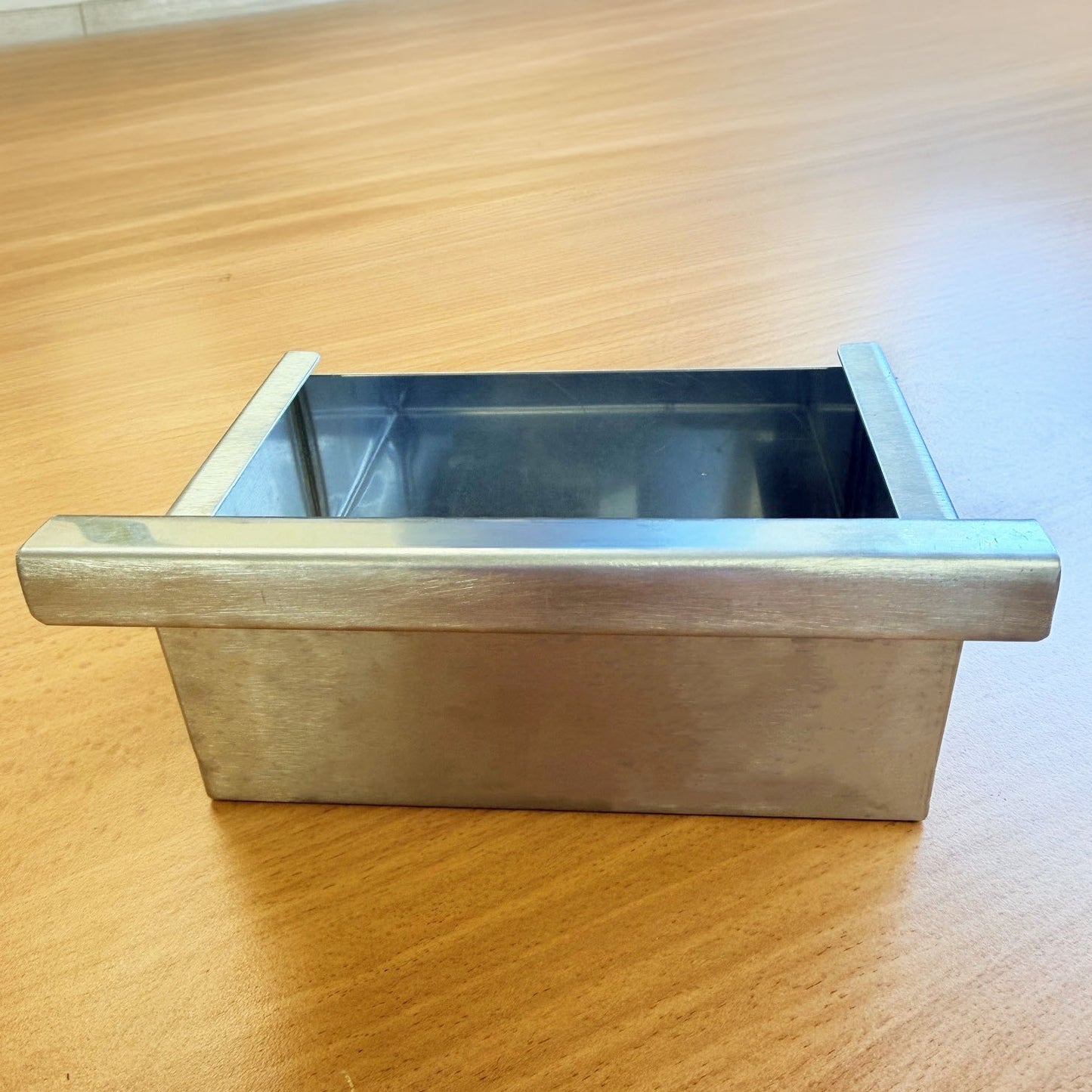 Kitchen Canopy Grease Box | Trivent Ltd UK