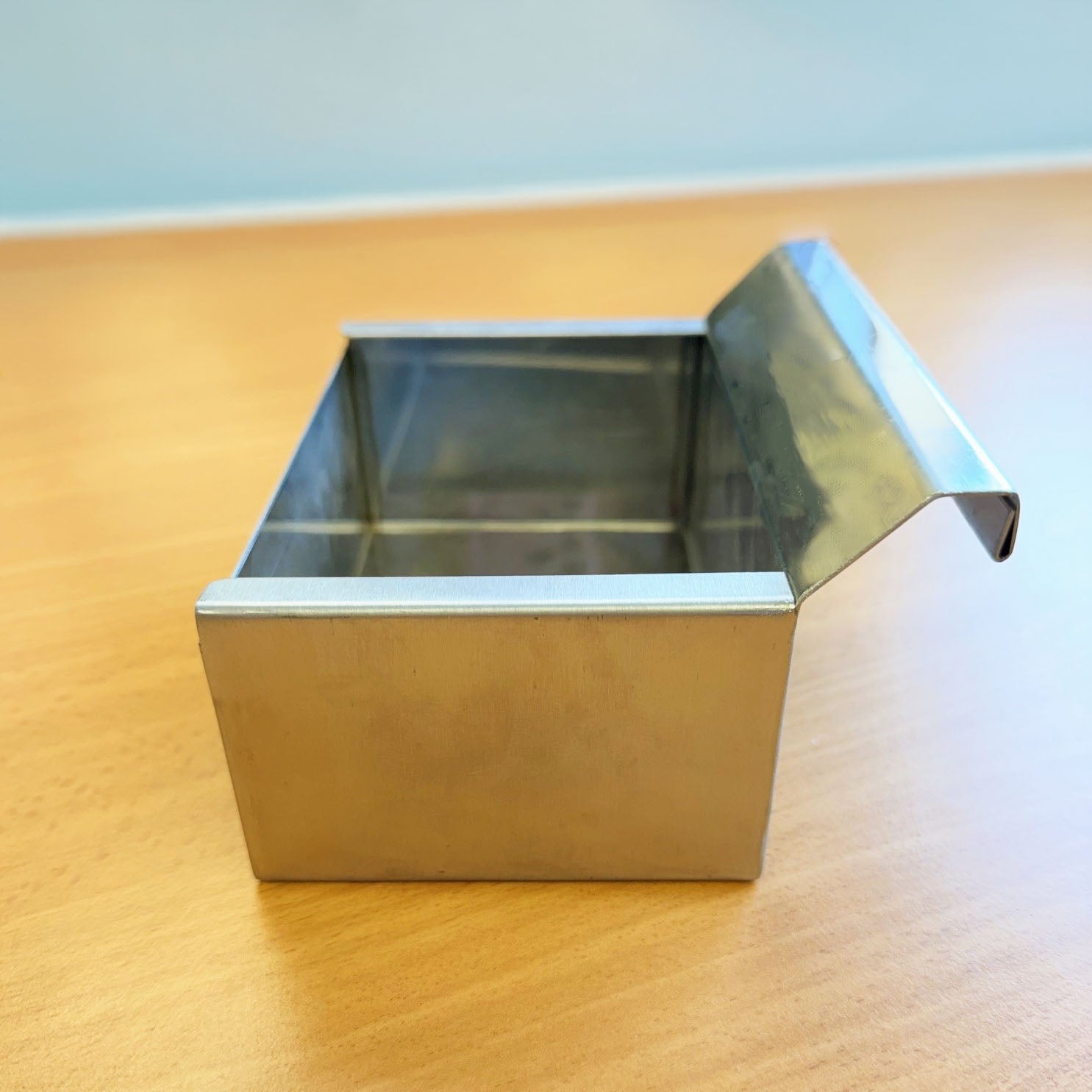 Kitchen Canopy Grease Box | Trivent Ltd UK