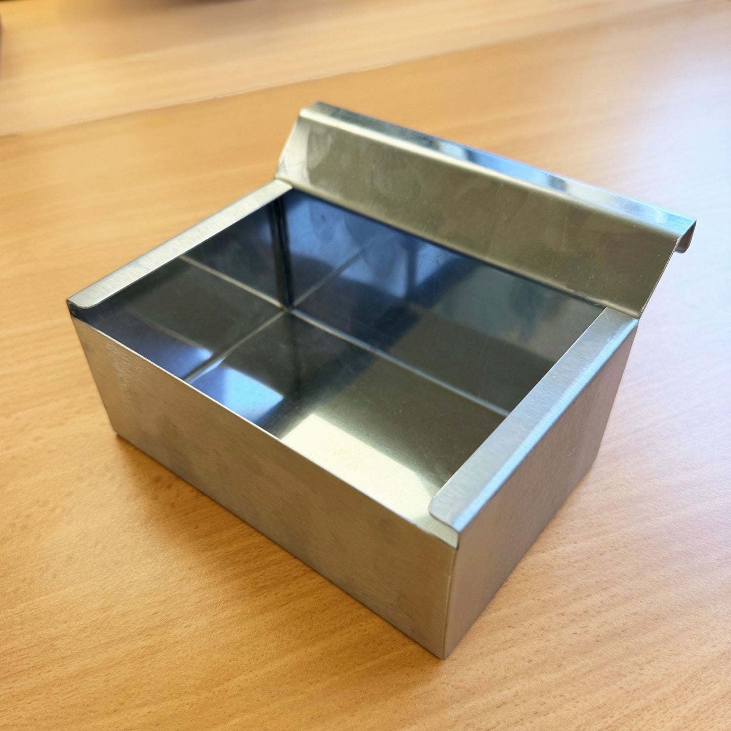 Kitchen Canopy Grease Box | Trivent Ltd UK