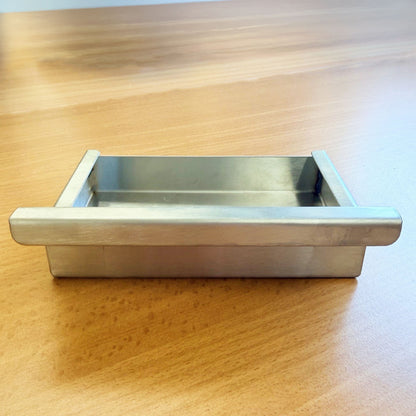 Kitchen Canopy Grease Box | Trivent Ltd UK