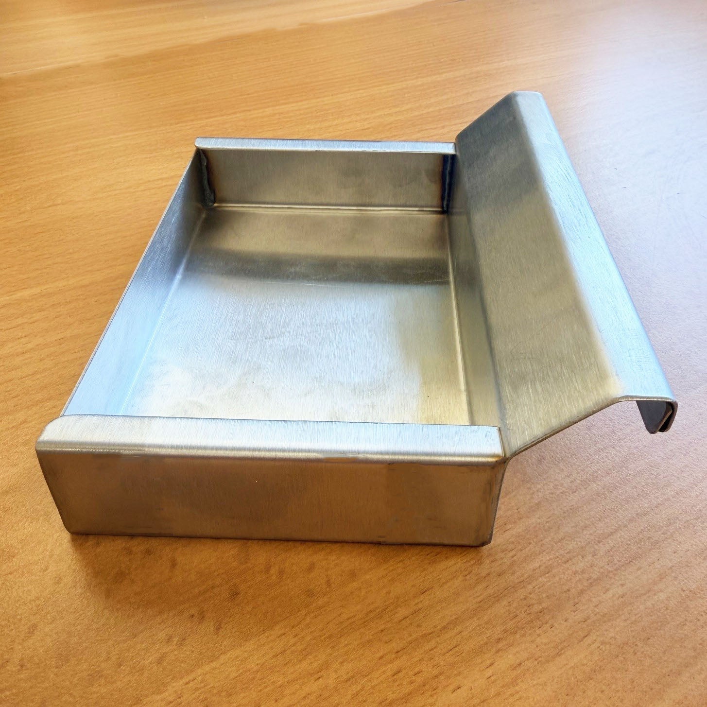 Kitchen Canopy Grease Box | Trivent Ltd UK