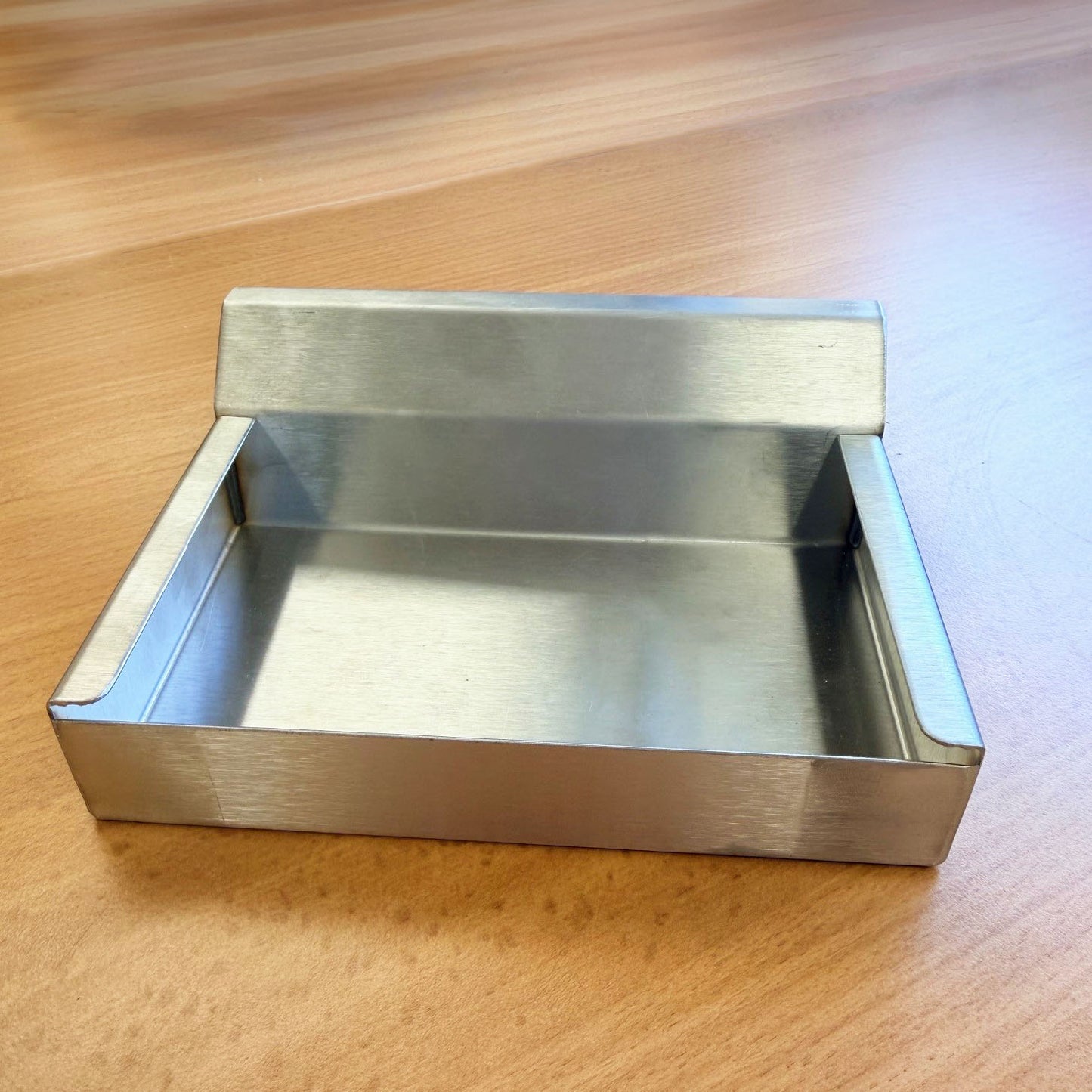 Kitchen Canopy Grease Box | Trivent Ltd UK
