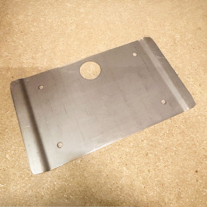 Grease Box Slide | Trivent Ltd UK